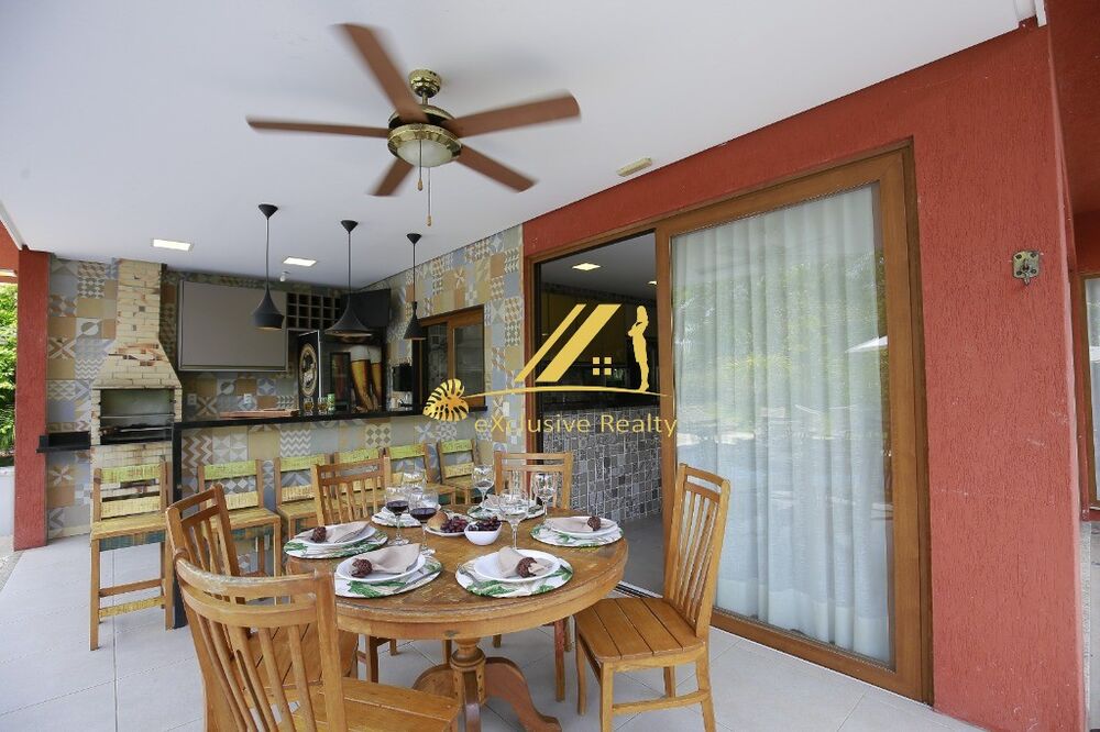 Casa, 4 quartos, 300 m² - Foto 5