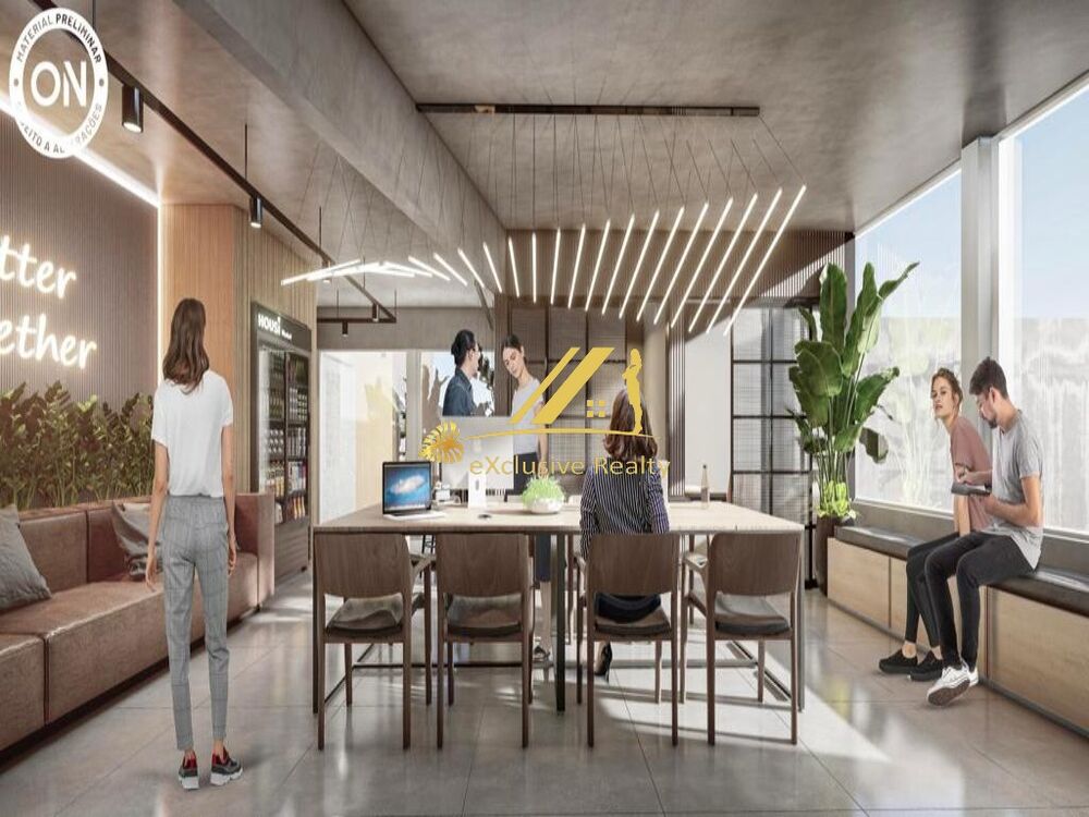 Kitnet-Studio, 20 m² - Foto 27