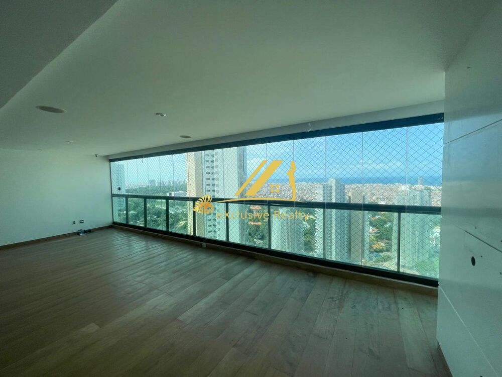 Apartamento, 3 quartos, 235 m² - Foto 5