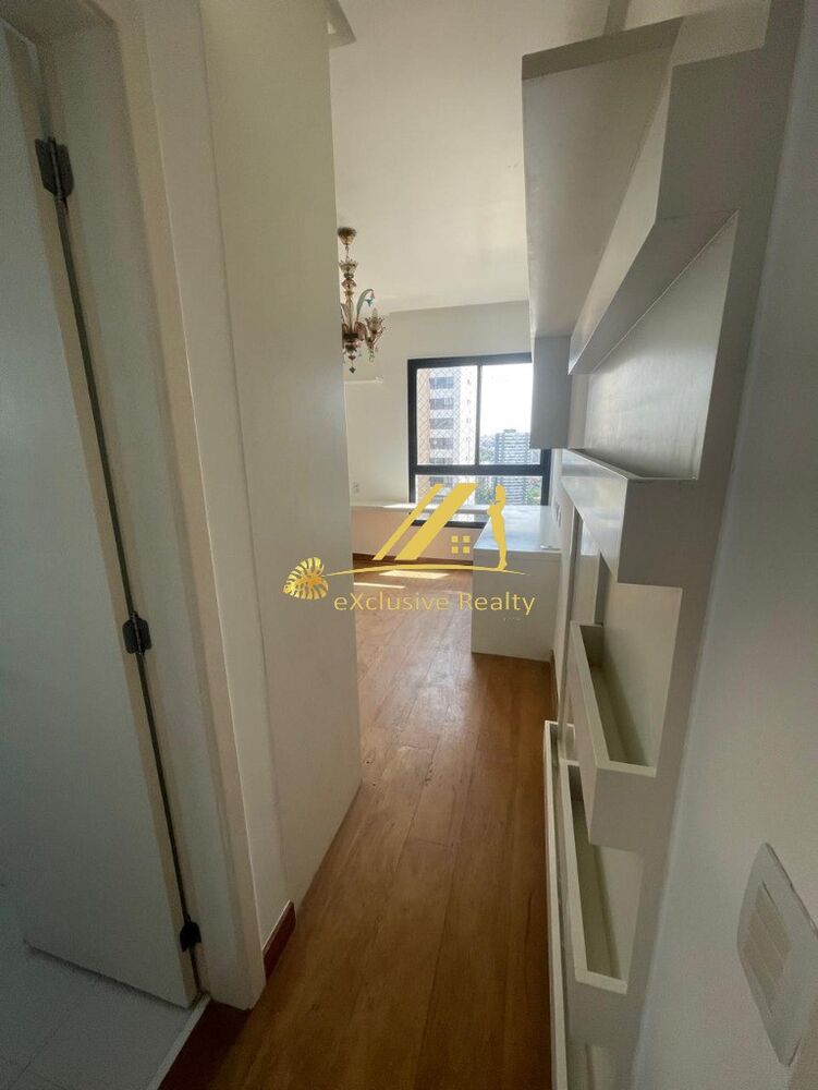 Apartamento, 3 quartos, 235 m² - Foto 2