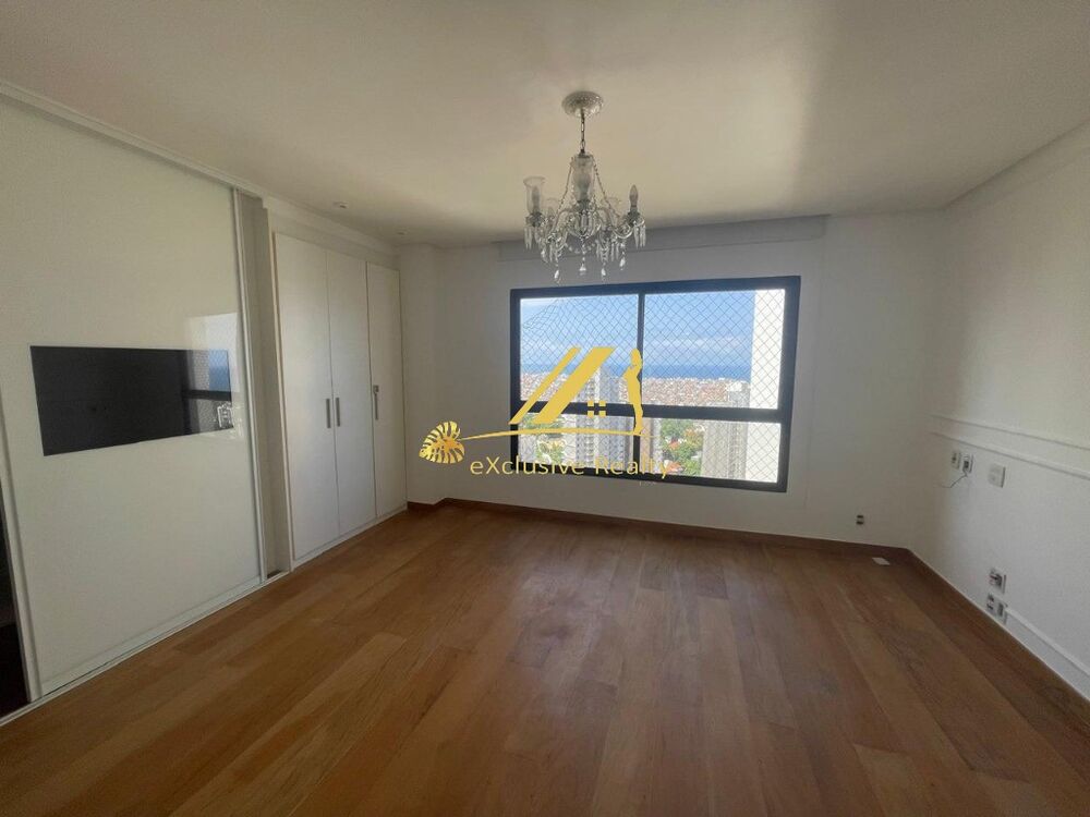 Apartamento, 3 quartos, 235 m² - Foto 8