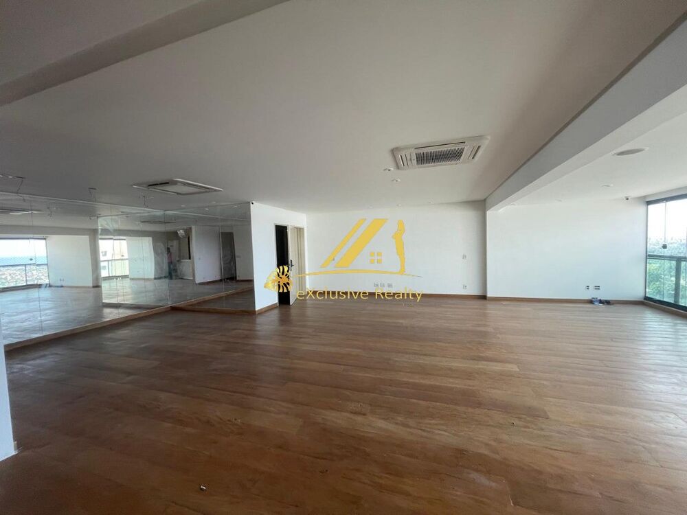 Apartamento, 3 quartos, 235 m² - Foto 6