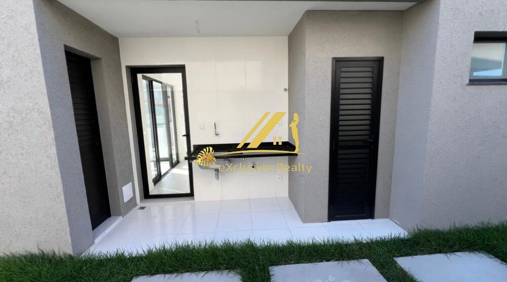 Casa, 4 quartos, 294 m² - Foto 2