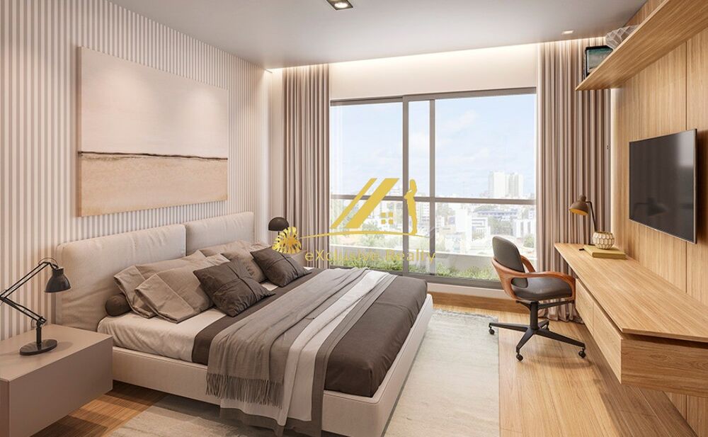 Apartamento, 4 quartos, 164 m² - Foto 11