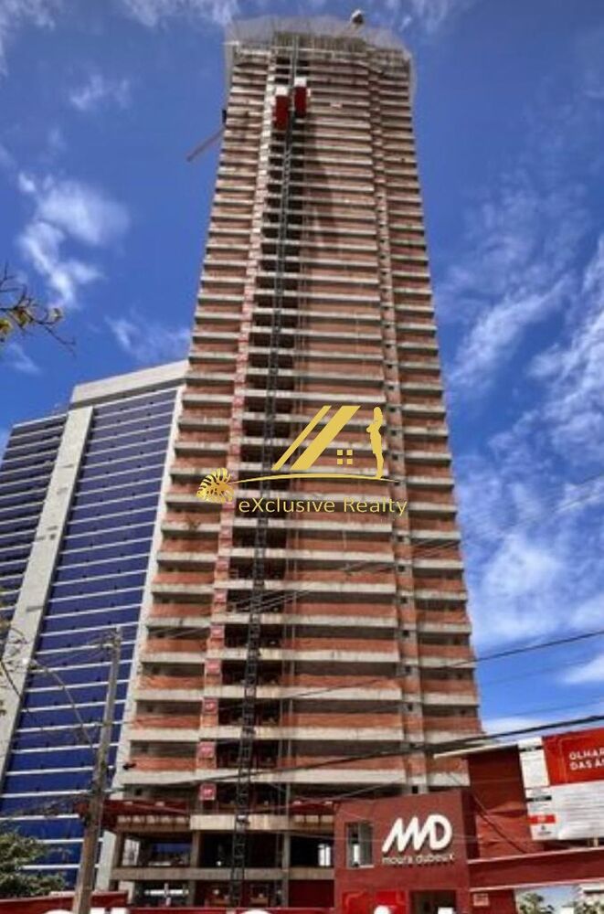 Apartamento, 4 quartos, 164 m² - Foto 27