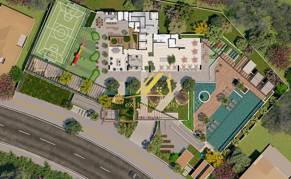 Apartamento, 4 quartos, 164 m² - Foto 18