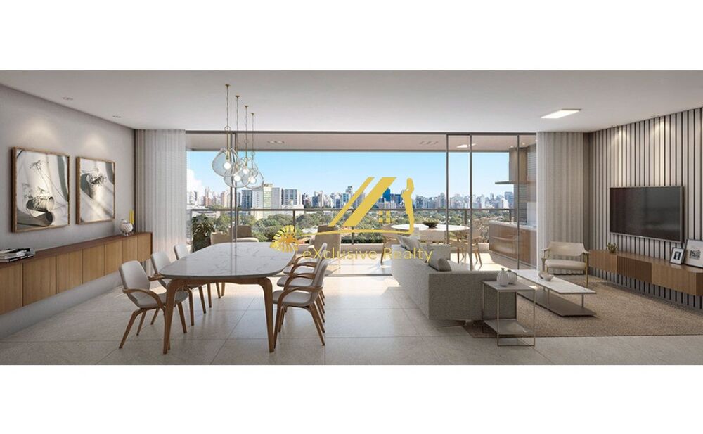 Apartamento, 4 quartos, 164 m² - Foto 8