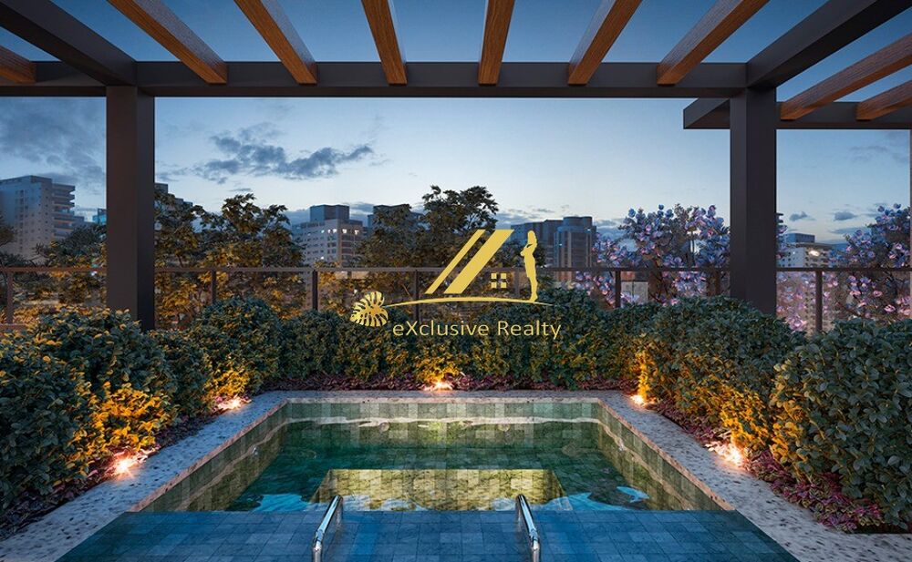 Apartamento, 4 quartos, 164 m² - Foto 23