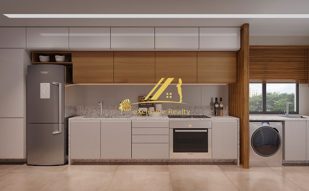 Apartamento, 4 quartos, 164 m² - Foto 14