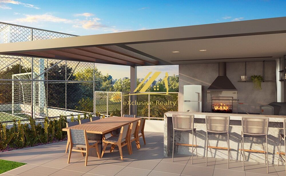 Apartamento, 4 quartos, 164 m² - Foto 4