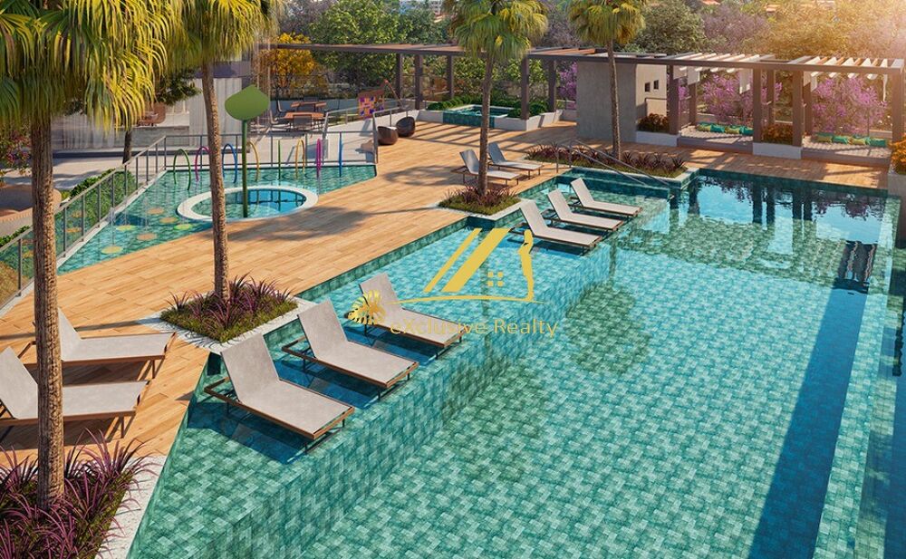 Apartamento, 4 quartos, 164 m² - Foto 7