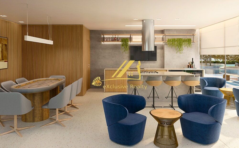 Apartamento, 4 quartos, 164 m² - Foto 20