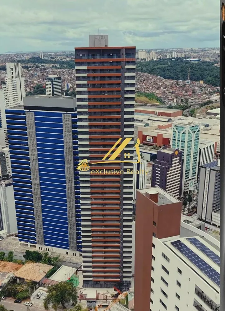 Apartamento, 4 quartos, 164 m² - Foto 31