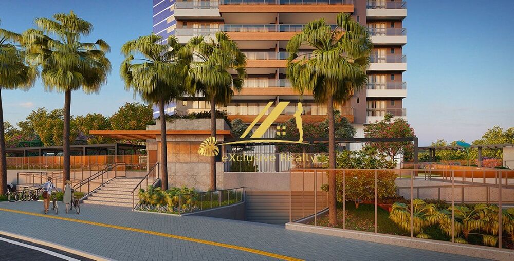 Apartamento, 4 quartos, 164 m² - Foto 2