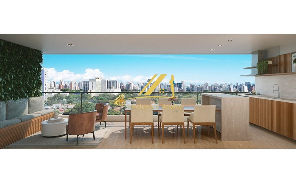 Apartamento, 4 quartos, 164 m² - Foto 15