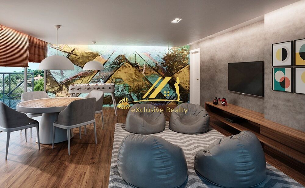 Apartamento, 4 quartos, 164 m² - Foto 24