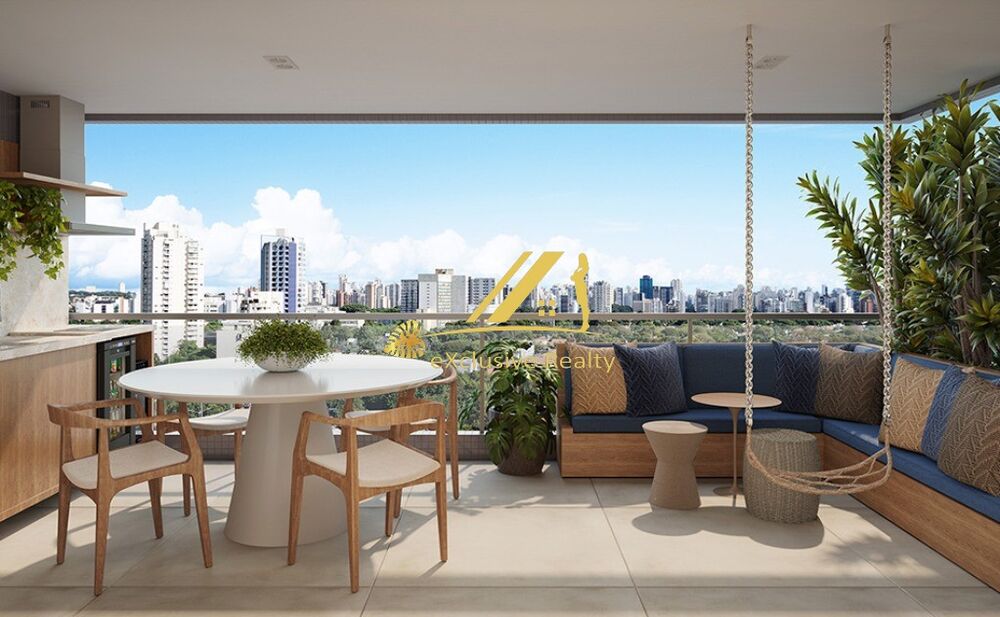 Apartamento, 4 quartos, 164 m² - Foto 10