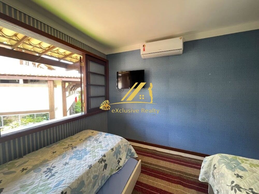 Apartamento, 4 quartos, 192 m² - Foto 17