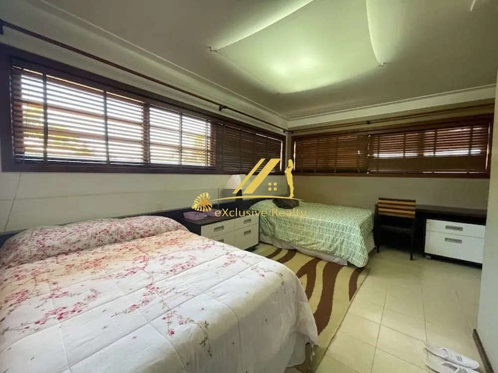 Apartamento, 4 quartos, 192 m² - Foto 19