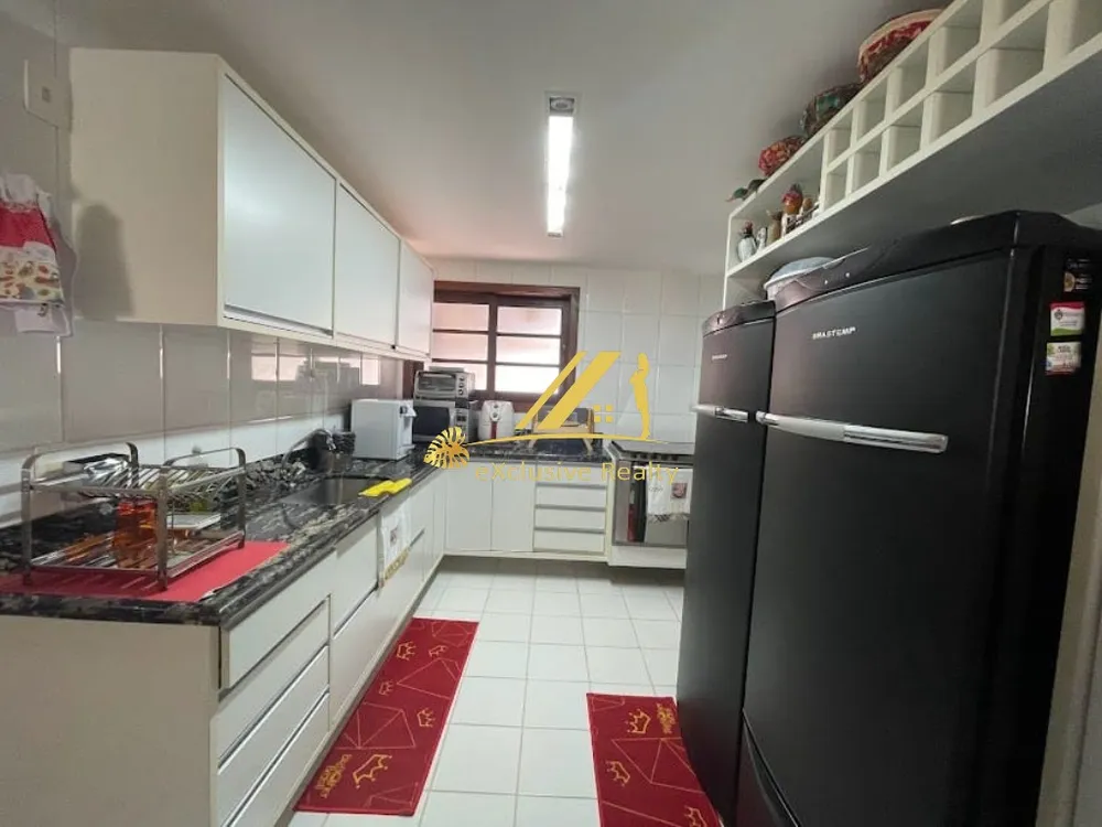 Apartamento, 4 quartos, 192 m² - Foto 32