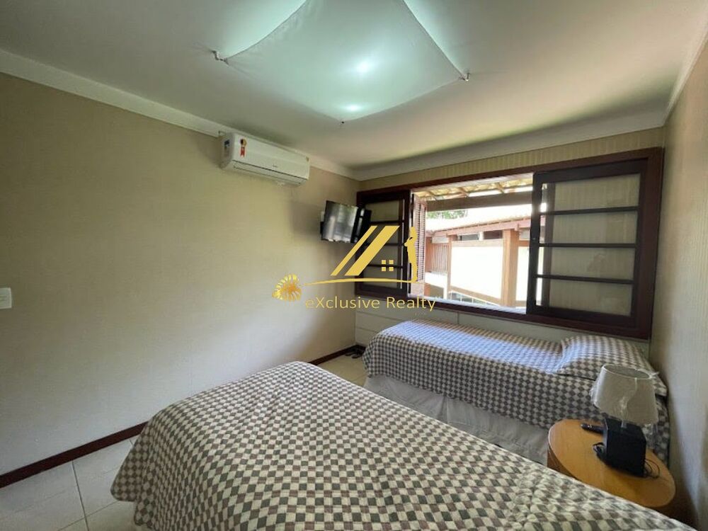 Apartamento, 4 quartos, 192 m² - Foto 16