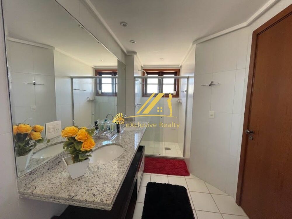 Apartamento, 4 quartos, 192 m² - Foto 18