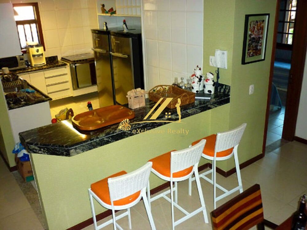 Apartamento, 4 quartos, 192 m² - Foto 2