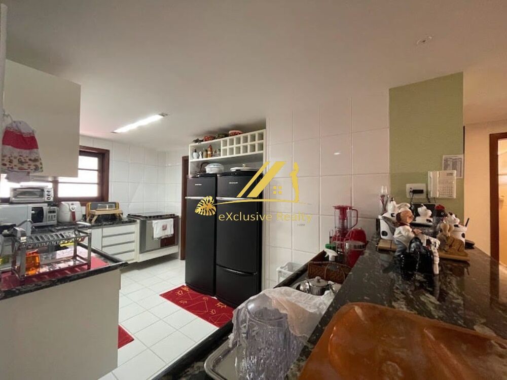 Apartamento, 4 quartos, 192 m² - Foto 21