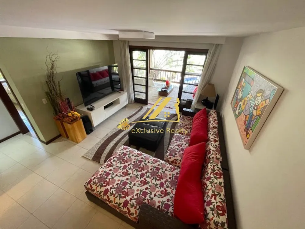 Apartamento, 4 quartos, 192 m² - Foto 39
