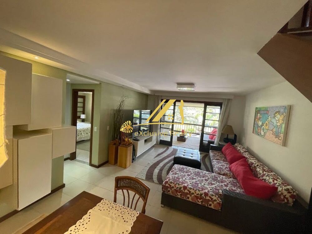 Apartamento, 4 quartos, 192 m² - Foto 27