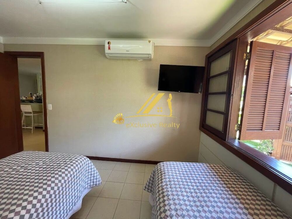 Apartamento, 4 quartos, 192 m² - Foto 23