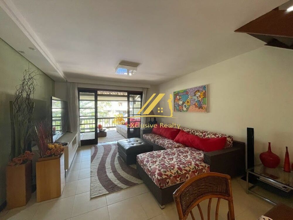 Apartamento, 4 quartos, 192 m² - Foto 22