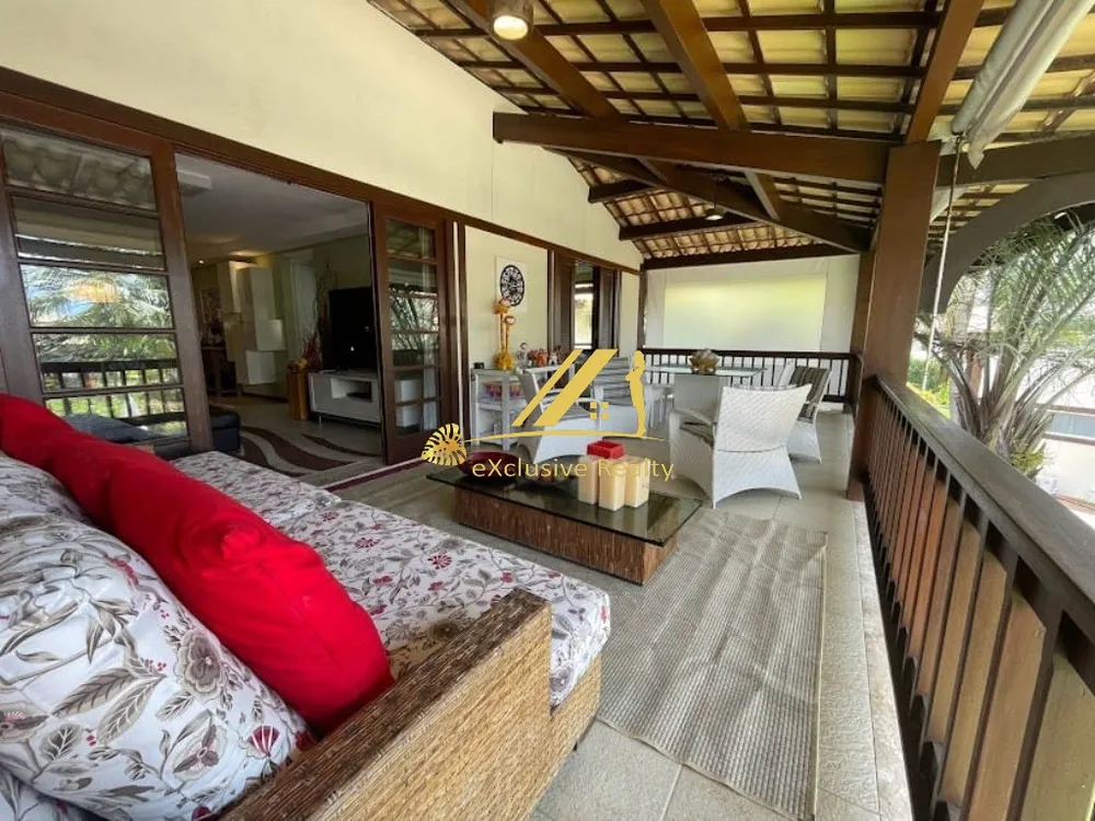 Apartamento, 4 quartos, 192 m² - Foto 25