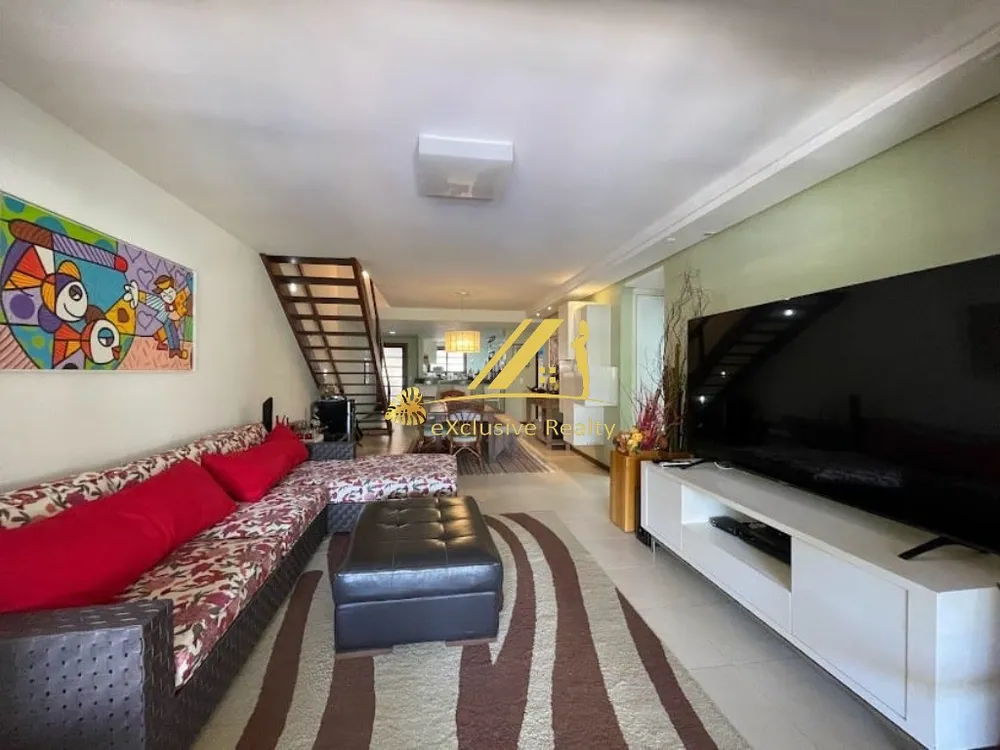 Apartamento, 4 quartos, 192 m² - Foto 29