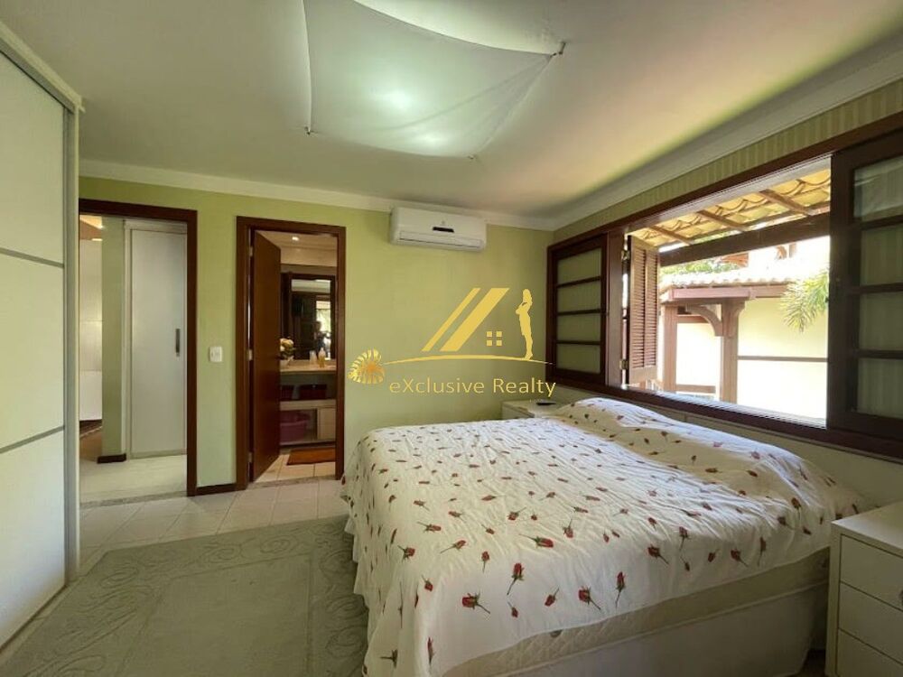 Apartamento, 4 quartos, 192 m² - Foto 19