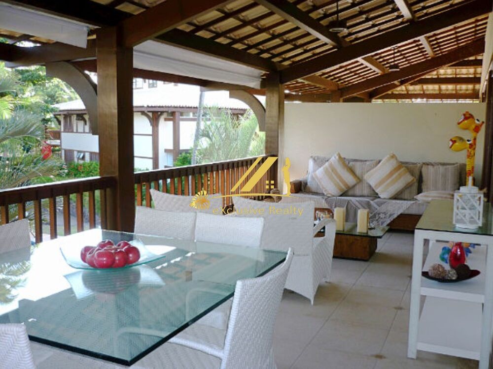 Apartamento, 4 quartos, 192 m² - Foto 3