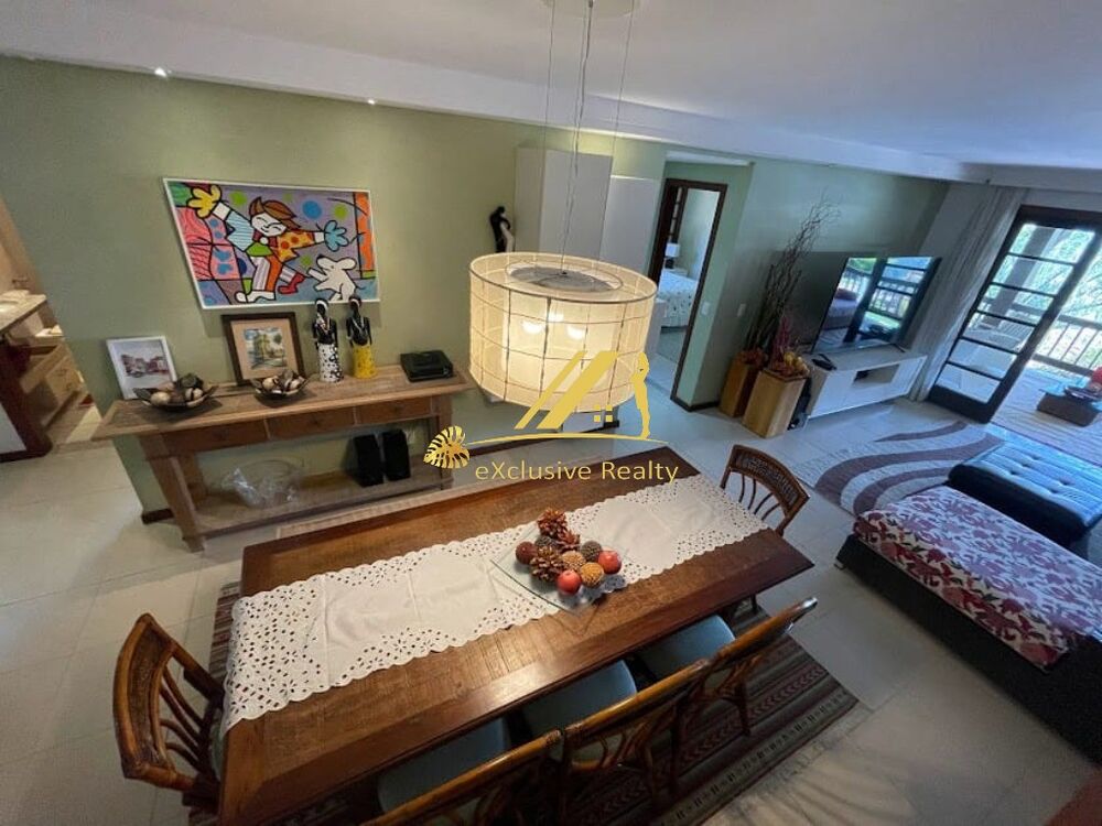 Apartamento, 4 quartos, 192 m² - Foto 26