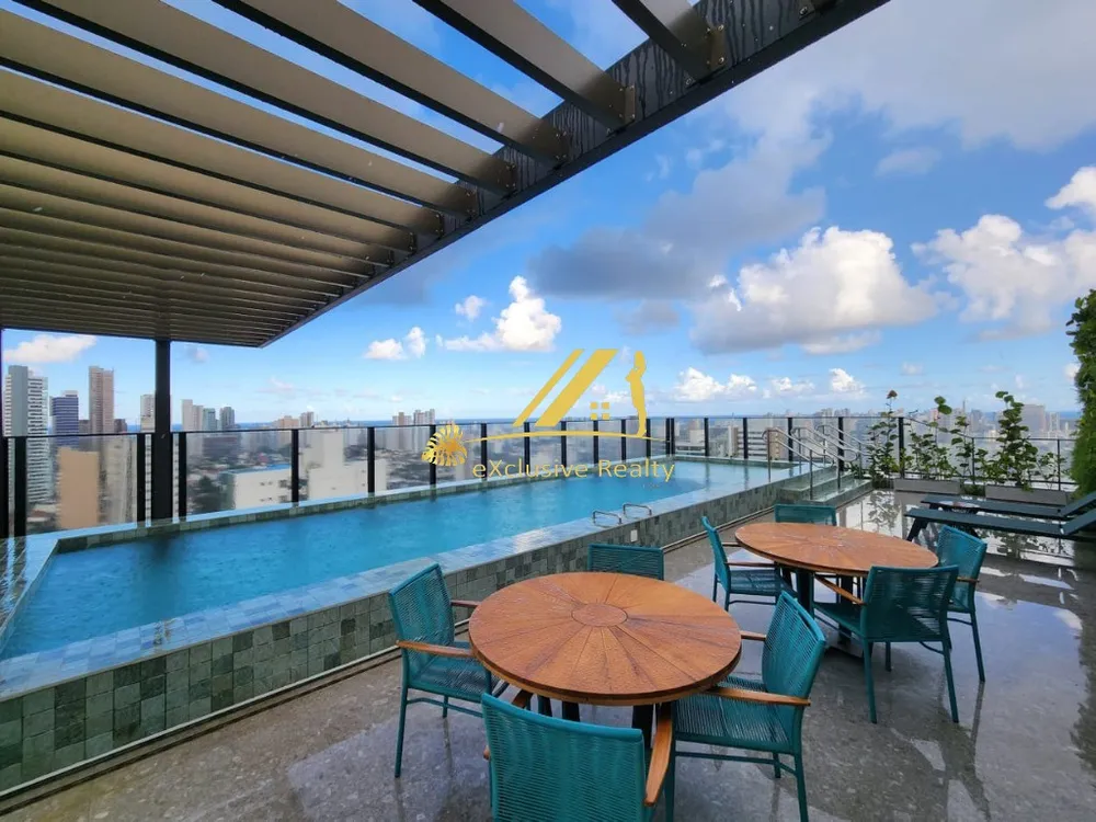 Apartamento, 1 quarto, 29 m² - Foto 5
