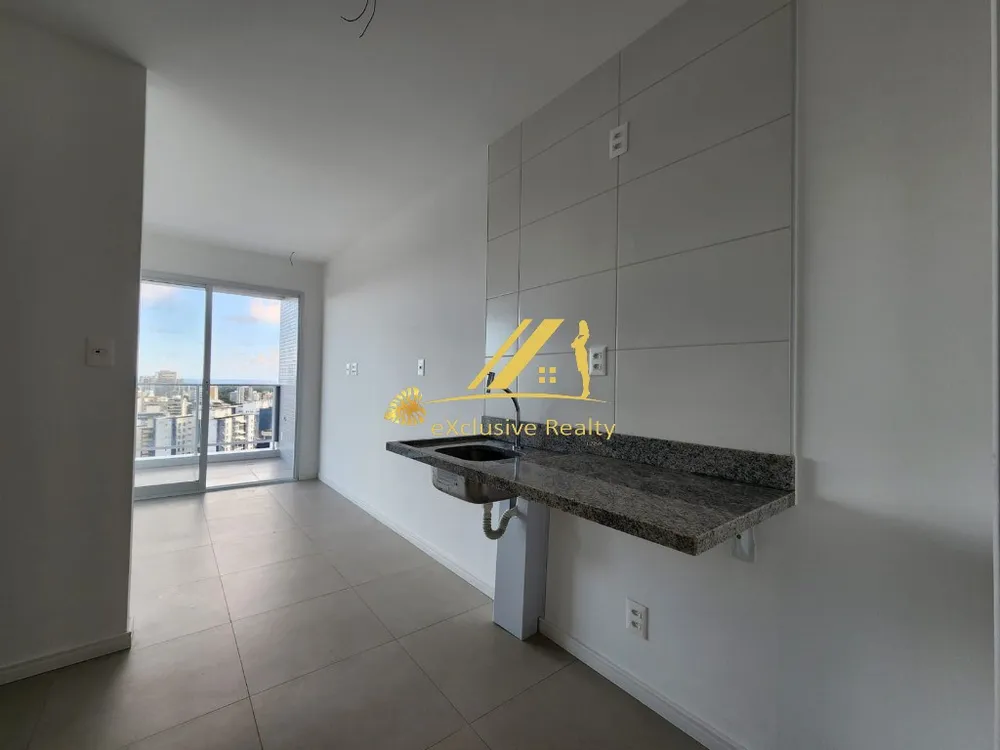 Apartamento, 1 quarto, 29 m² - Foto 1