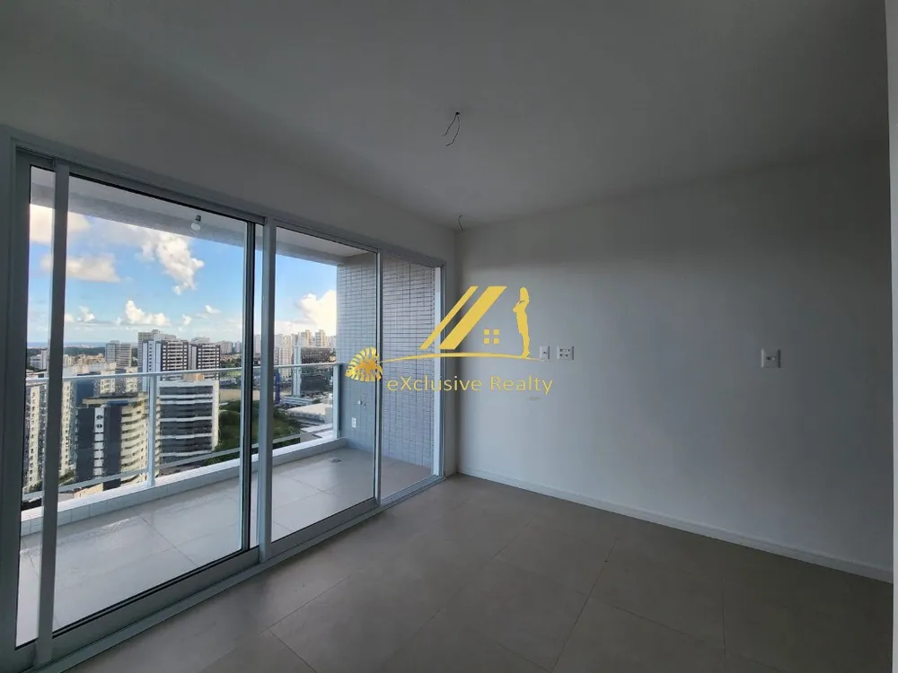 Apartamento, 1 quarto, 29 m² - Foto 8
