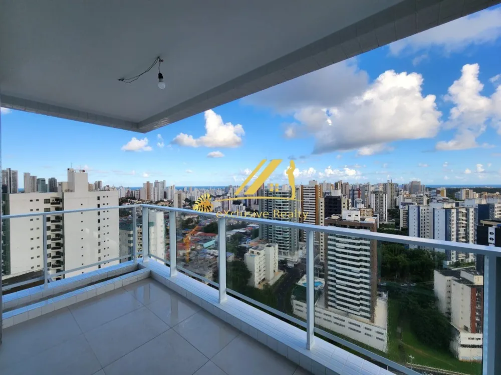 Apartamento, 1 quarto, 29 m² - Foto 2