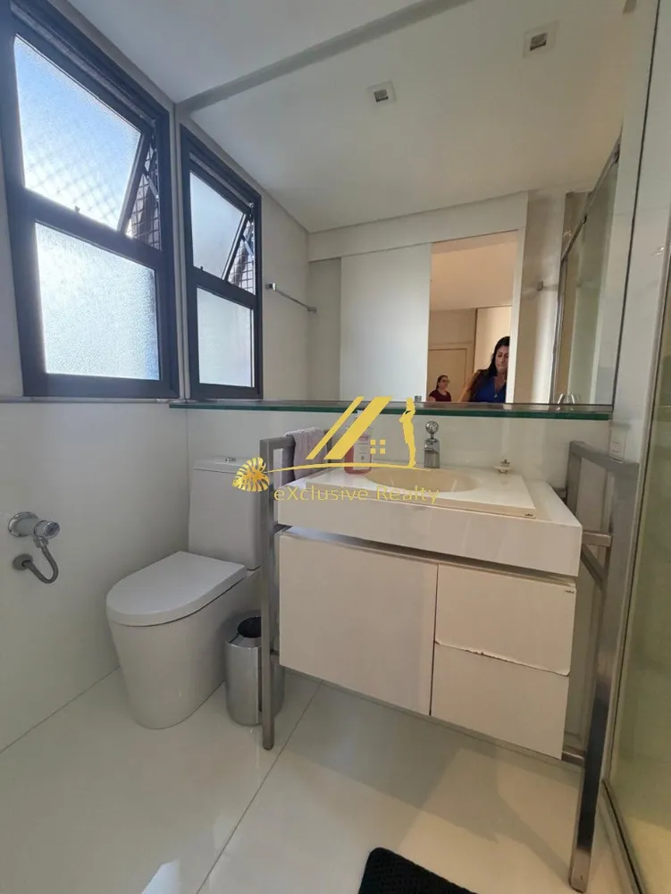 Apartamento, 4 quartos, 384 m² - Foto 6