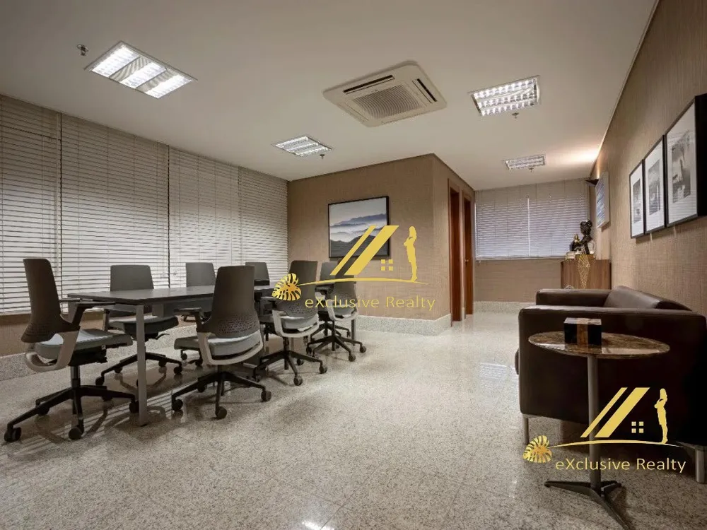 Apartamento, 4 quartos, 384 m² - Foto 7