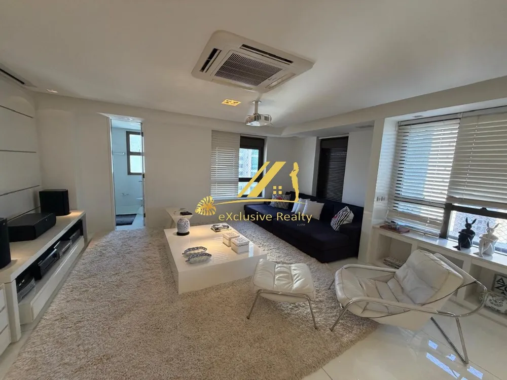 Apartamento, 4 quartos, 384 m² - Foto 1