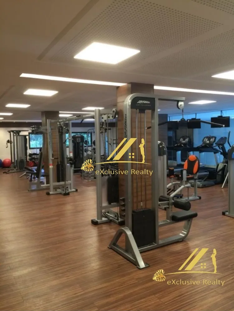 Apartamento, 4 quartos, 384 m² - Foto 4