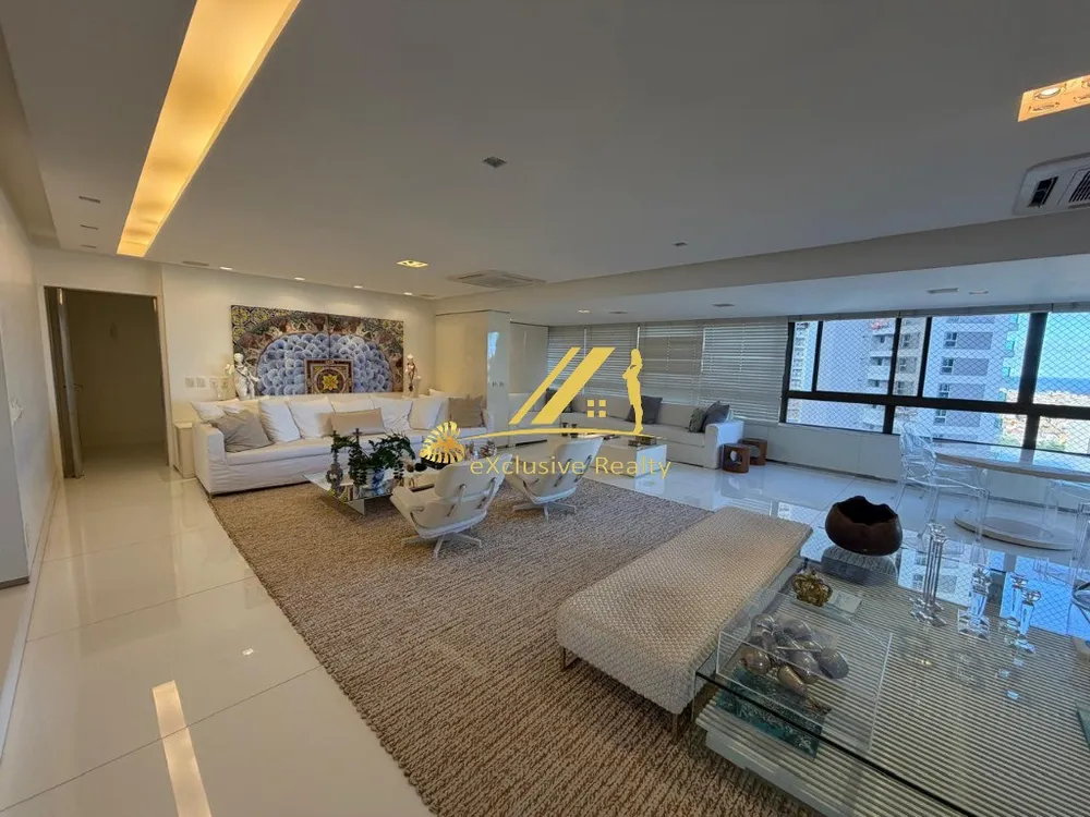 Apartamento, 4 quartos, 384 m² - Foto 6