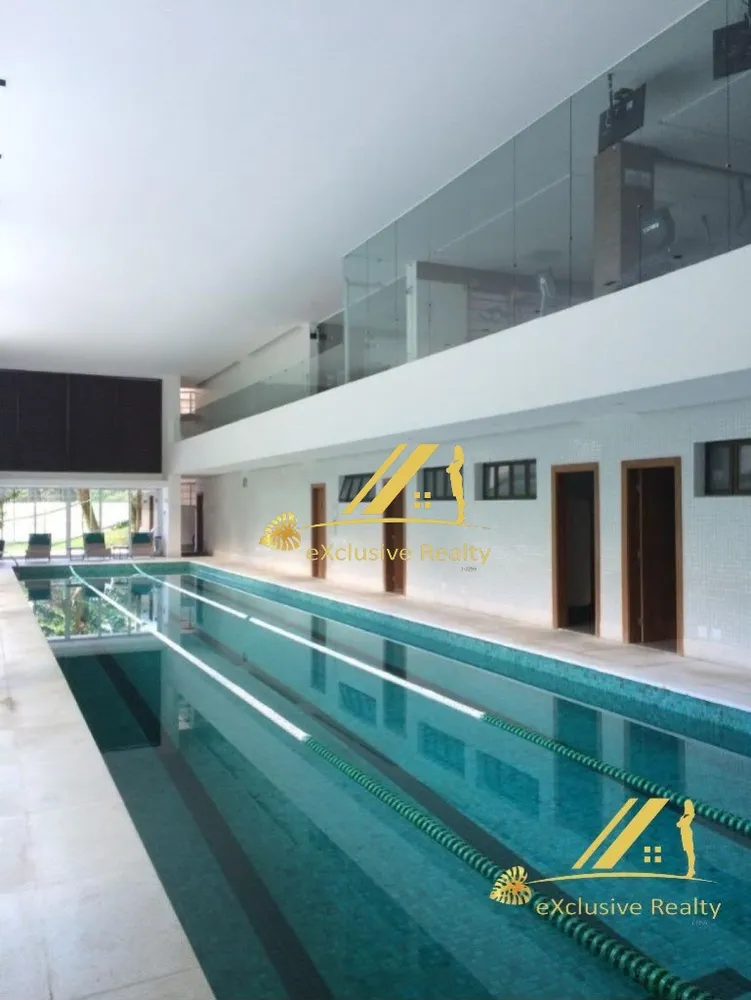 Apartamento, 4 quartos, 384 m² - Foto 5