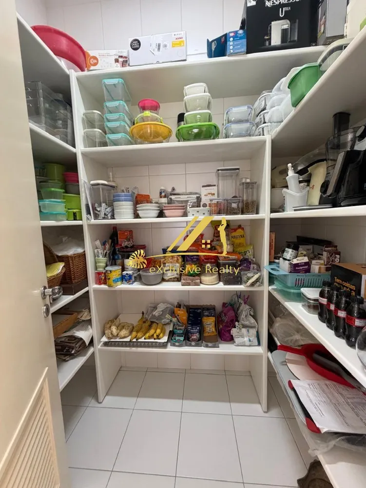 Apartamento, 4 quartos, 384 m² - Foto 3