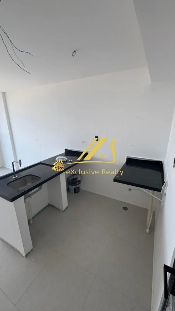 Apartamento, 1 quarto, 39 m² - Foto 3