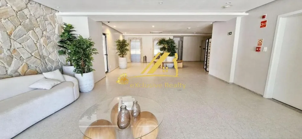 Apartamento, 1 quarto, 39 m² - Foto 1